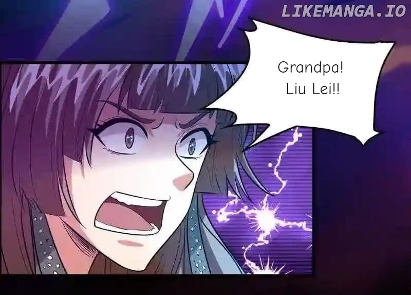 Local Supplier Of Alien Goods Chapter 92 - page 36