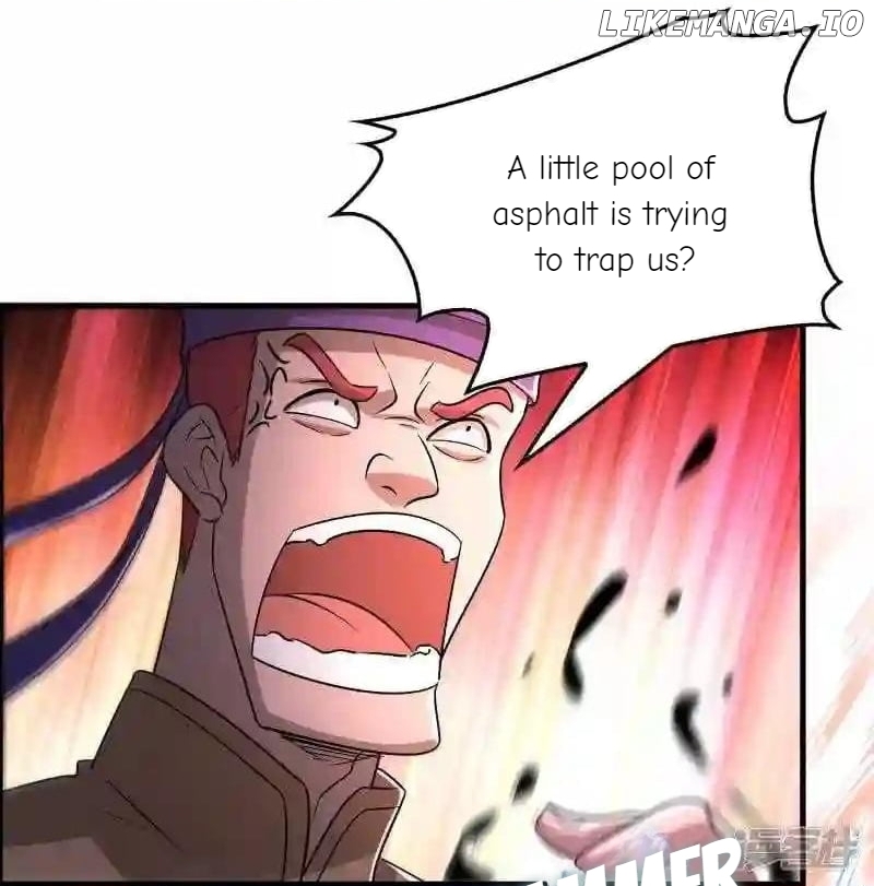 Local Supplier Of Alien Goods Chapter 92 - page 4