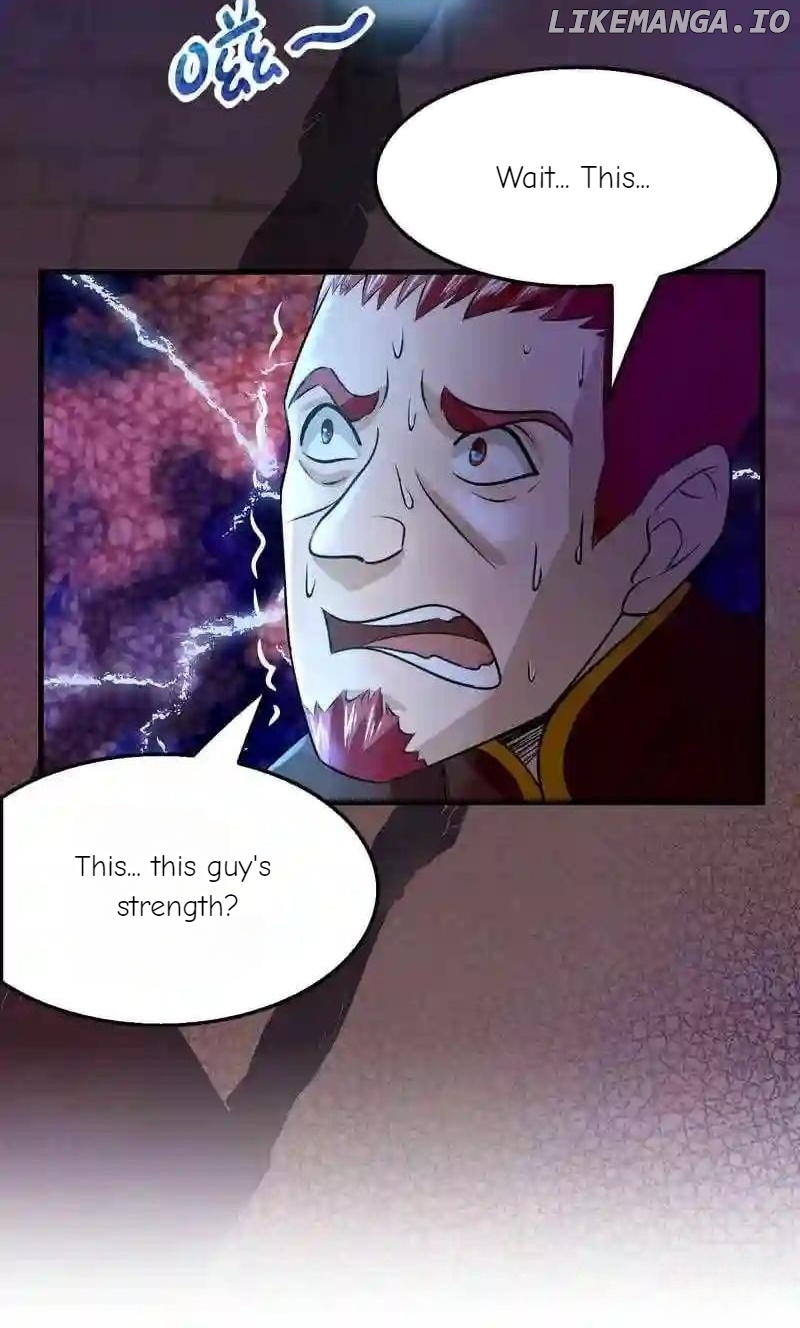 Local Supplier Of Alien Goods Chapter 92 - page 40