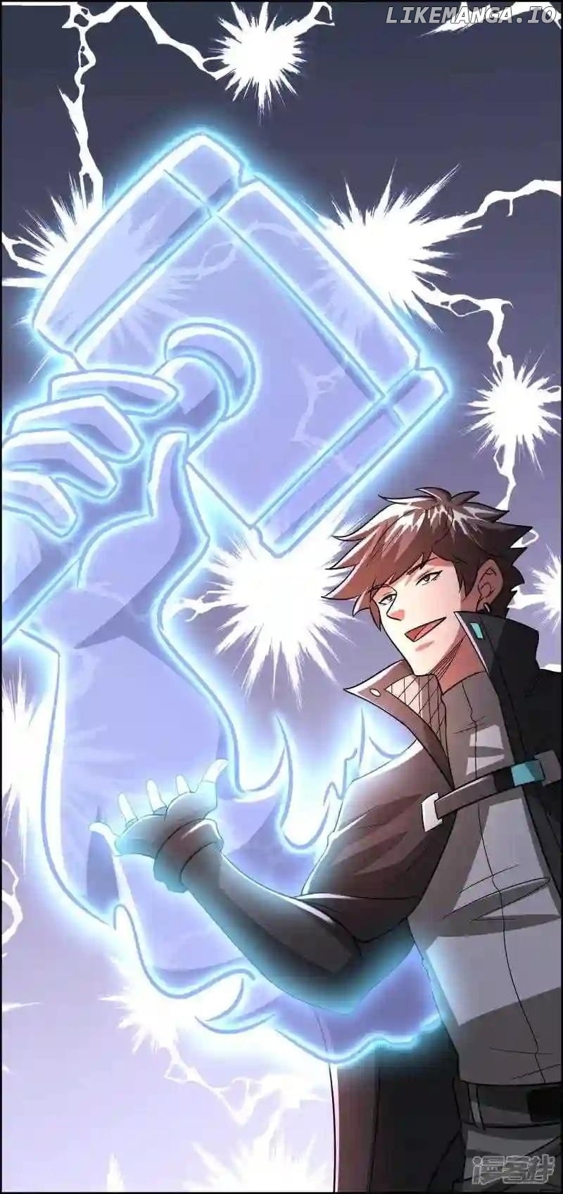 Local Supplier Of Alien Goods Chapter 92 - page 6