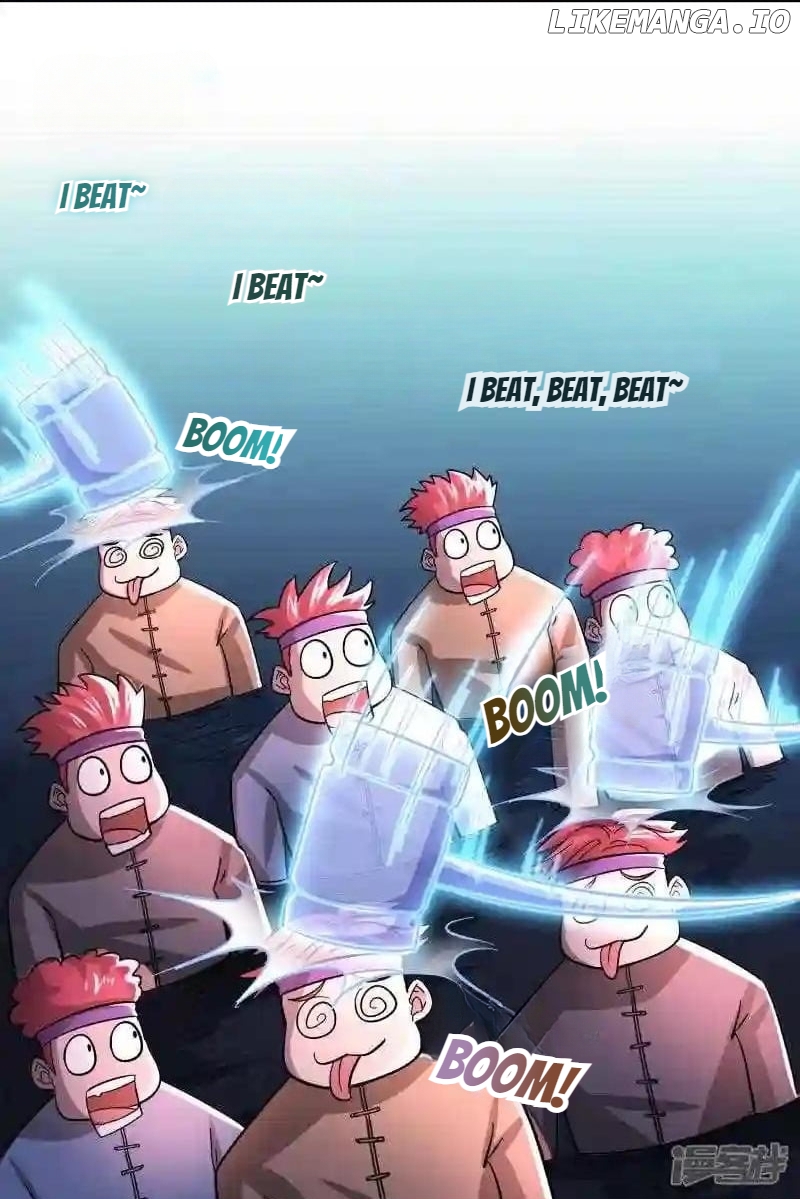 Local Supplier Of Alien Goods Chapter 92 - page 7