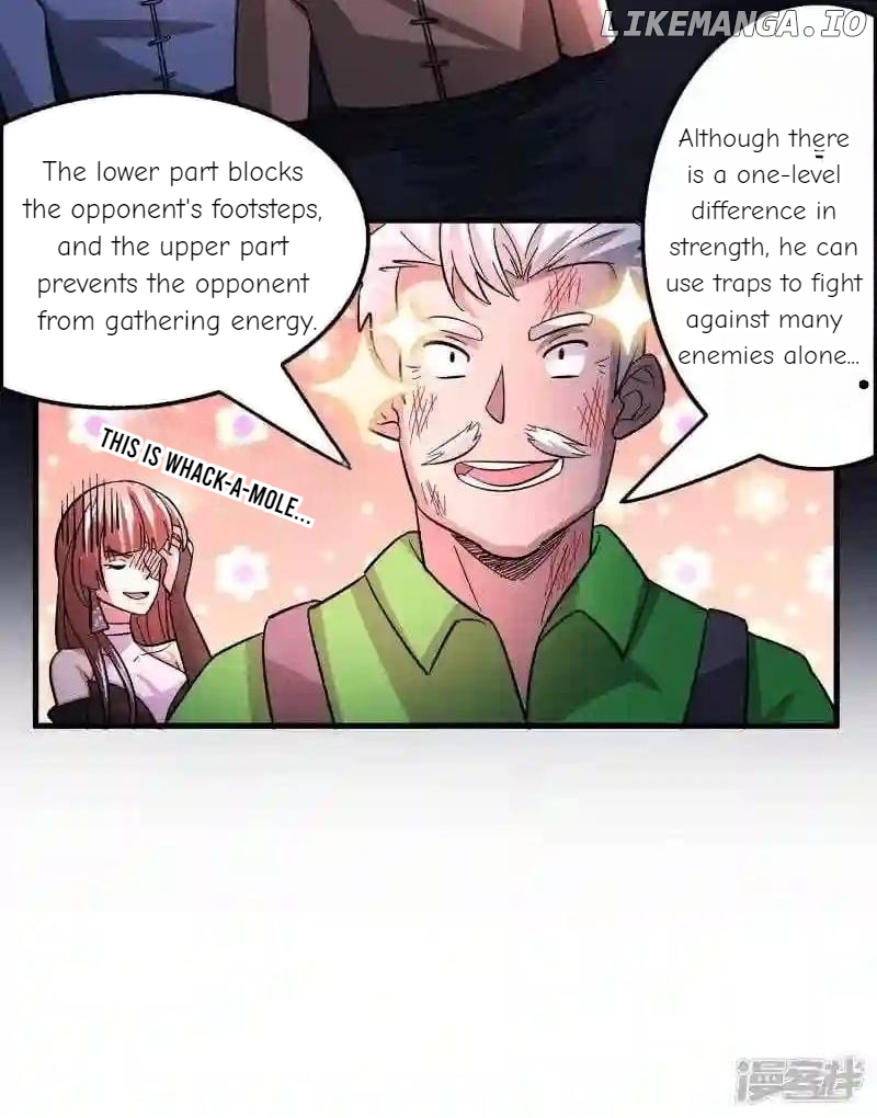 Local Supplier Of Alien Goods Chapter 92 - page 8