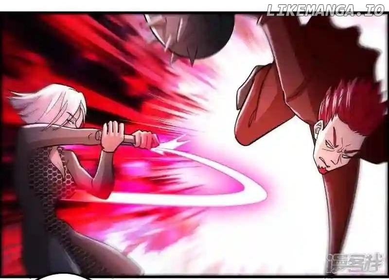 Local Supplier Of Alien Goods Chapter 92 - page 9