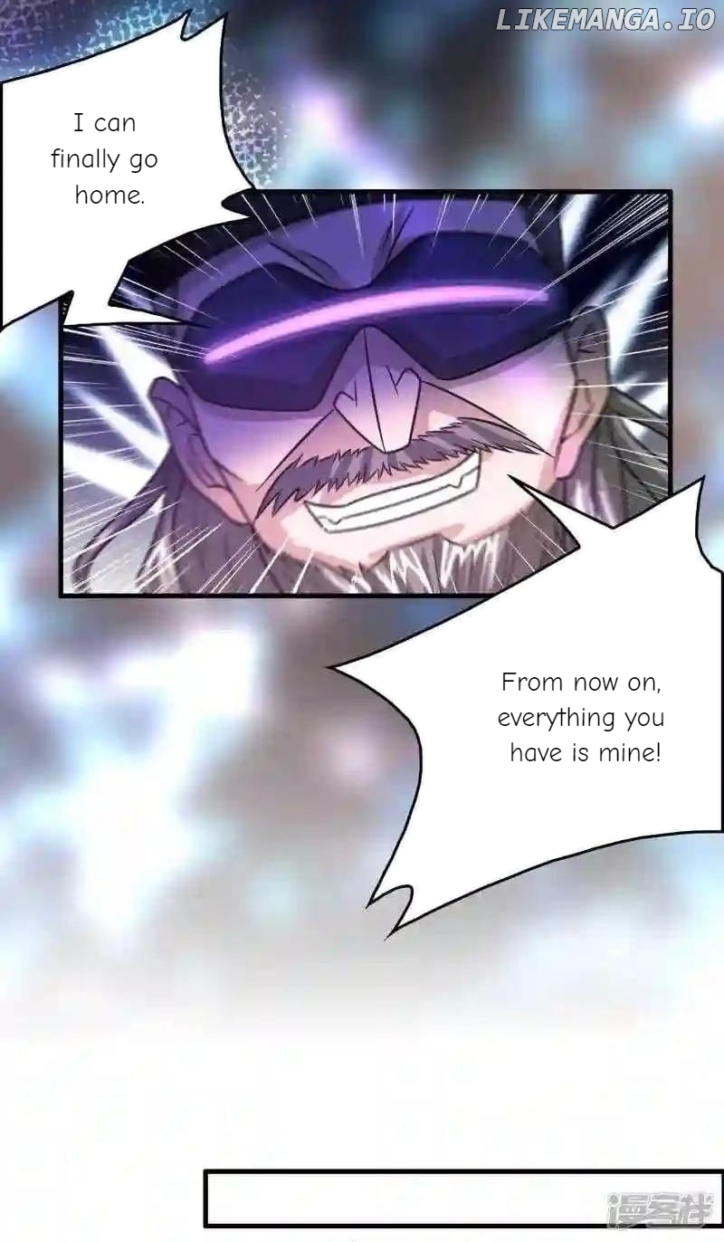 Local Supplier Of Alien Goods Chapter 126 - page 11