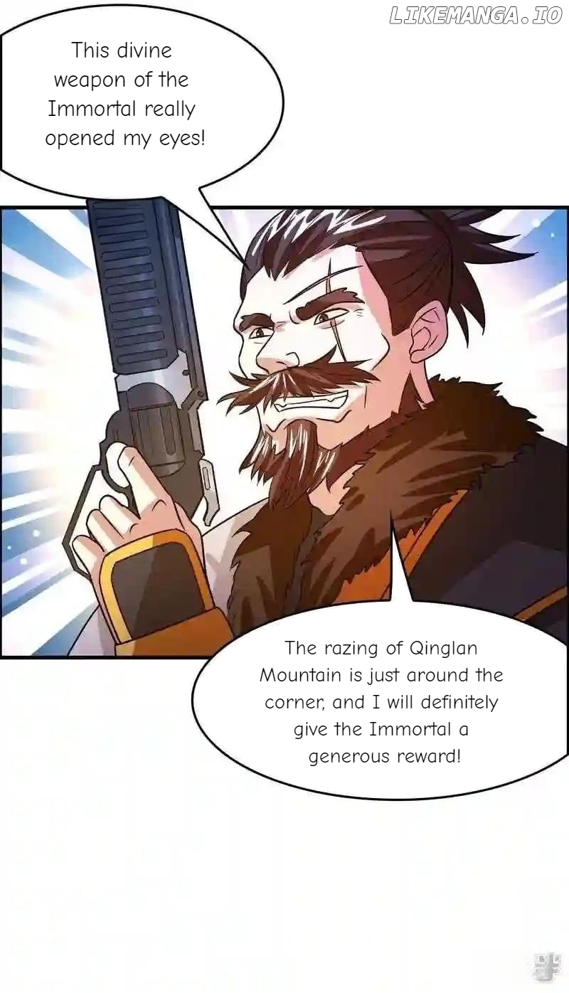 Local Supplier Of Alien Goods Chapter 126 - page 14