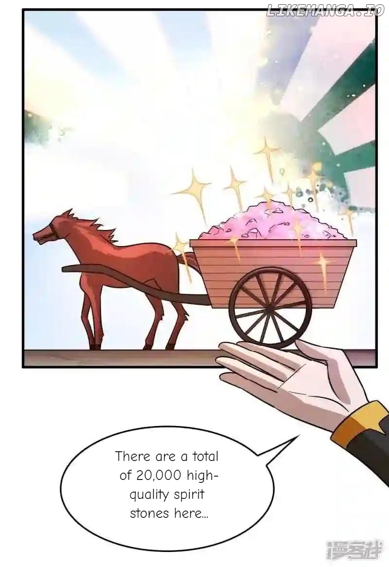Local Supplier Of Alien Goods Chapter 126 - page 15