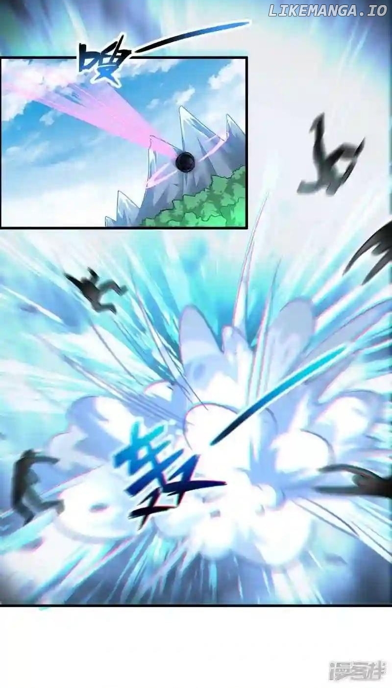 Local Supplier Of Alien Goods Chapter 126 - page 18