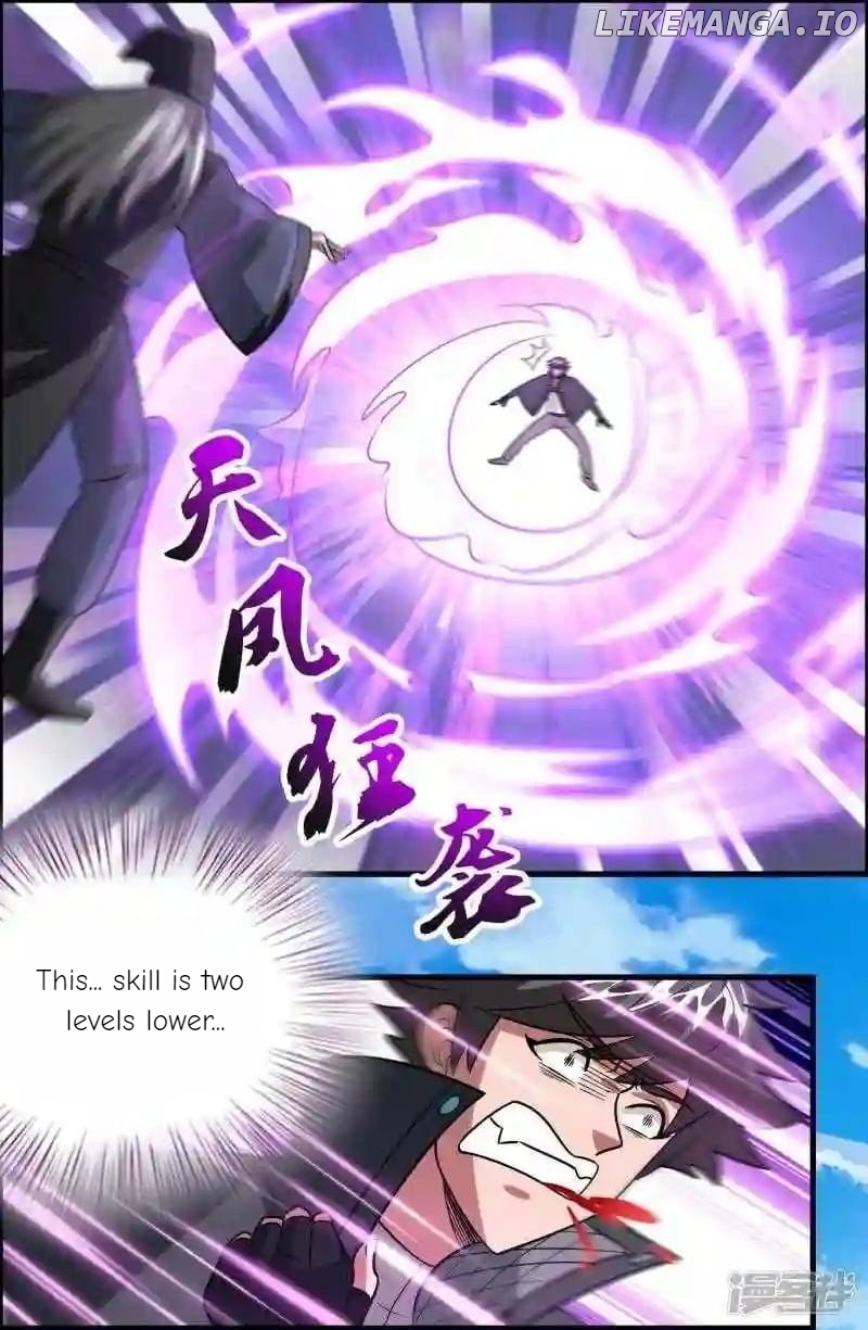 Local Supplier Of Alien Goods Chapter 126 - page 20