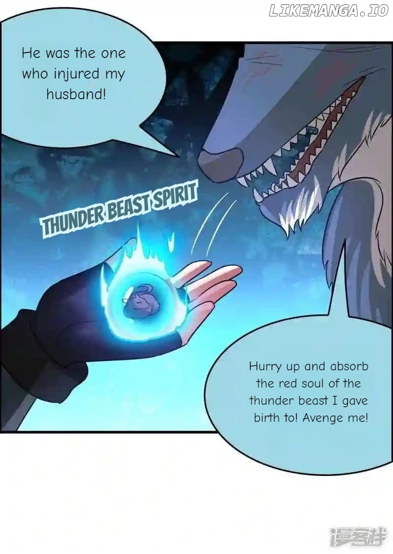 Local Supplier Of Alien Goods Chapter 126 - page 22
