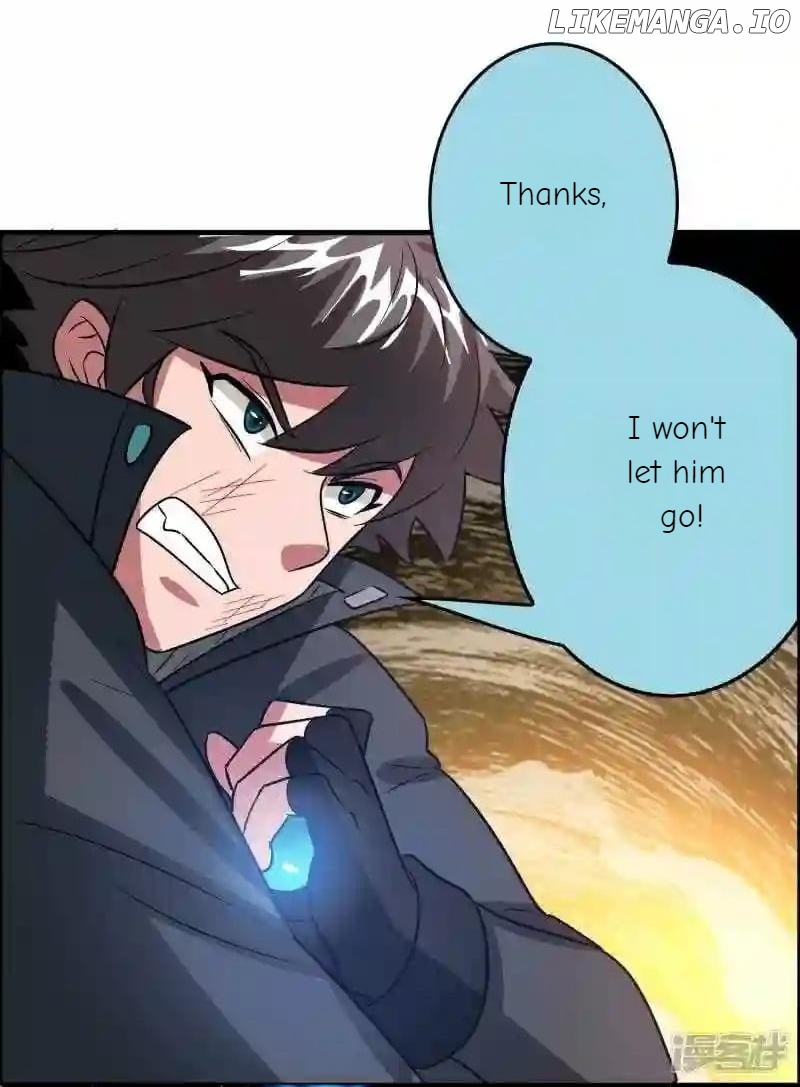 Local Supplier Of Alien Goods Chapter 126 - page 23