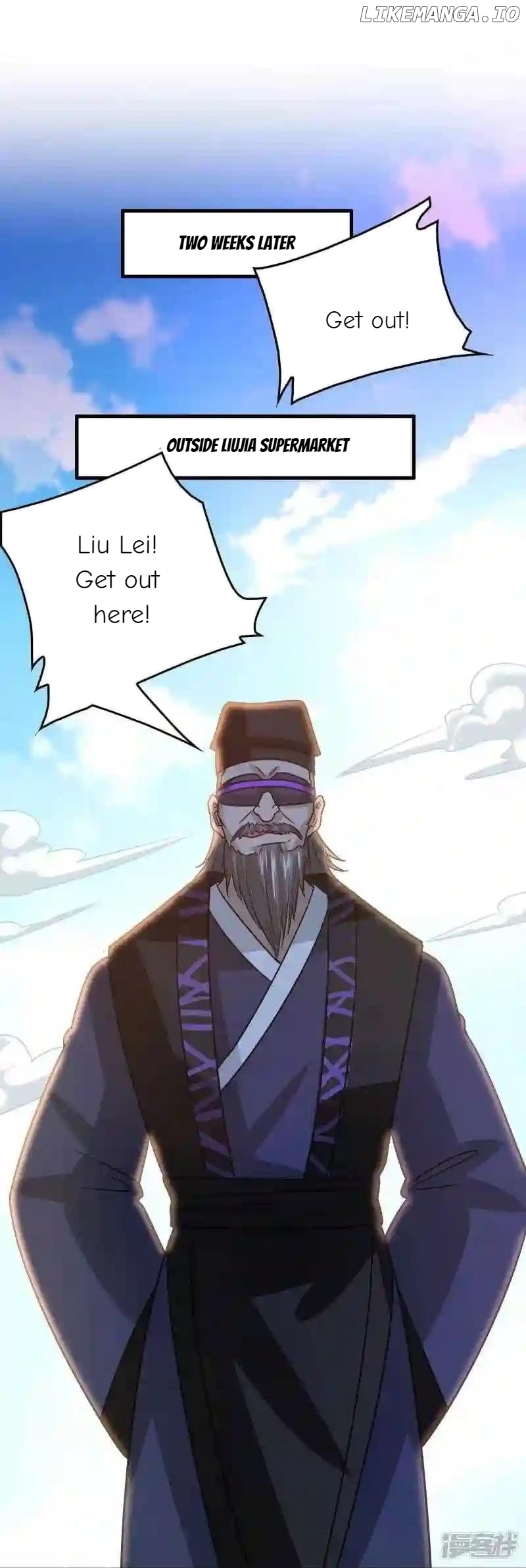 Local Supplier Of Alien Goods Chapter 126 - page 6