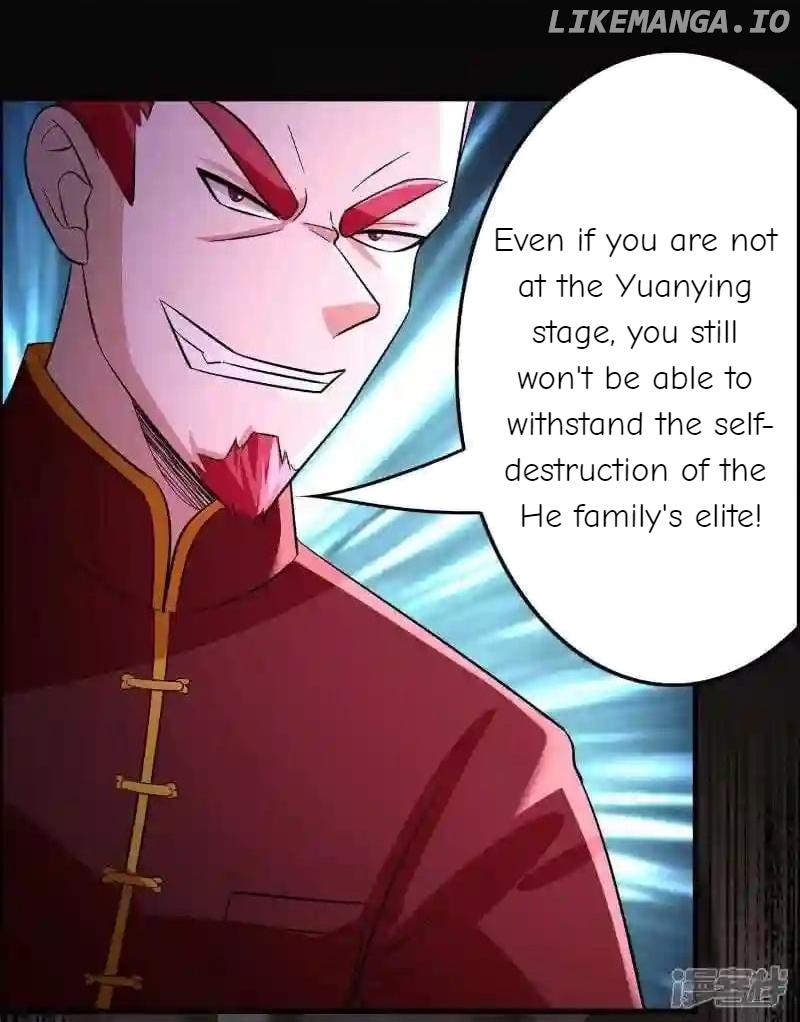 Local Supplier Of Alien Goods Chapter 91 - page 11