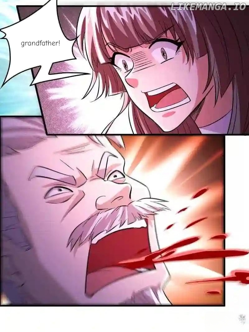 Local Supplier Of Alien Goods Chapter 91 - page 16