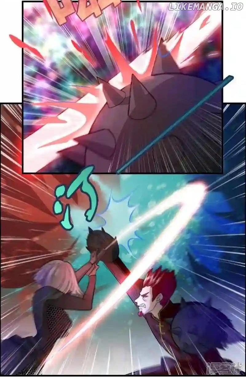 Local Supplier Of Alien Goods Chapter 91 - page 19