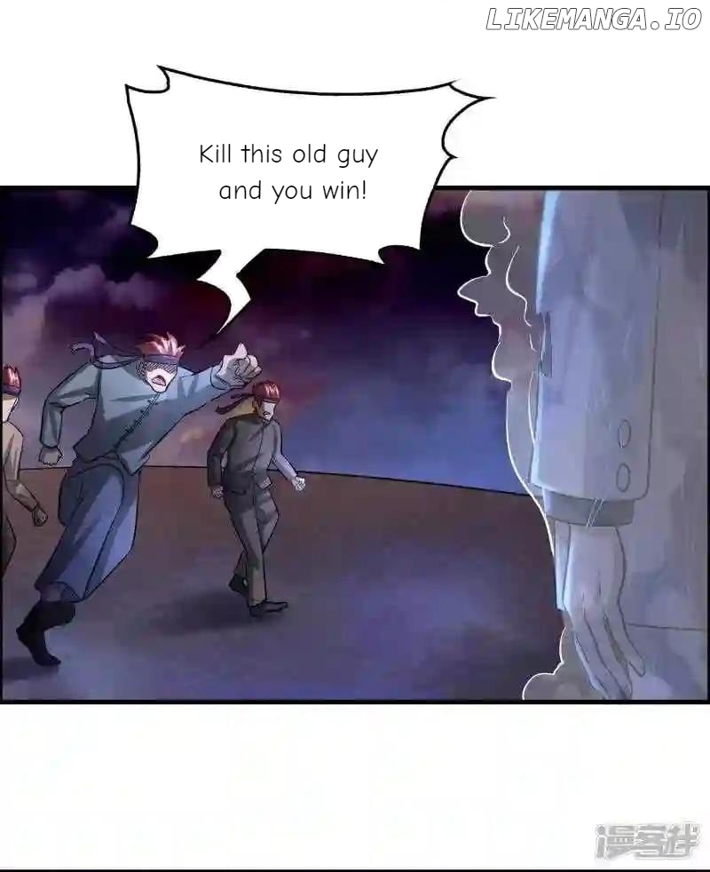 Local Supplier Of Alien Goods Chapter 91 - page 20
