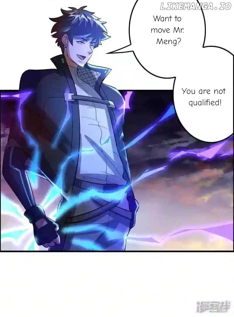 Local Supplier Of Alien Goods Chapter 91 - page 22