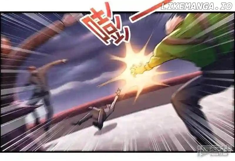 Local Supplier Of Alien Goods Chapter 91 - page 3