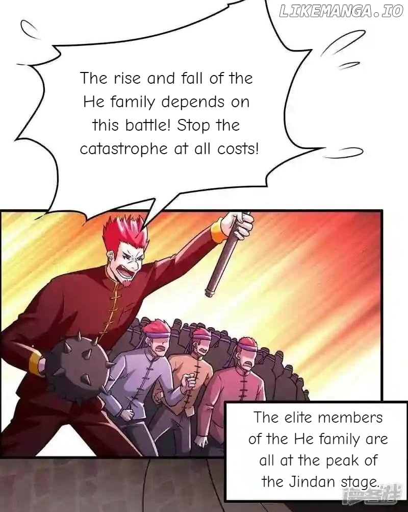 Local Supplier Of Alien Goods Chapter 91 - page 5