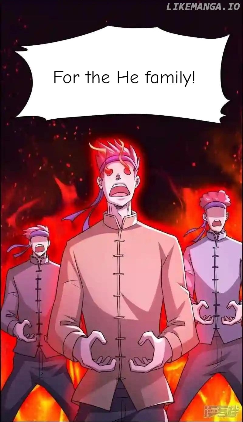 Local Supplier Of Alien Goods Chapter 91 - page 7