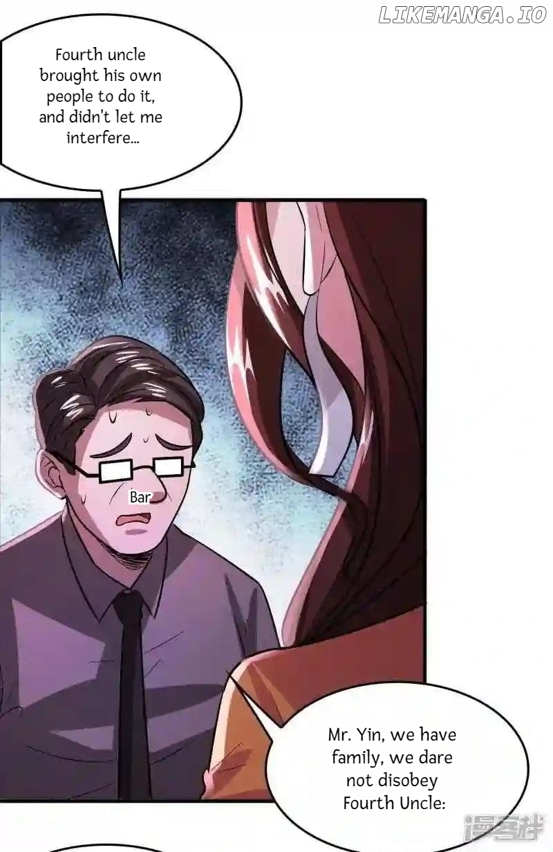 Local Supplier Of Alien Goods Chapter 64 - page 11