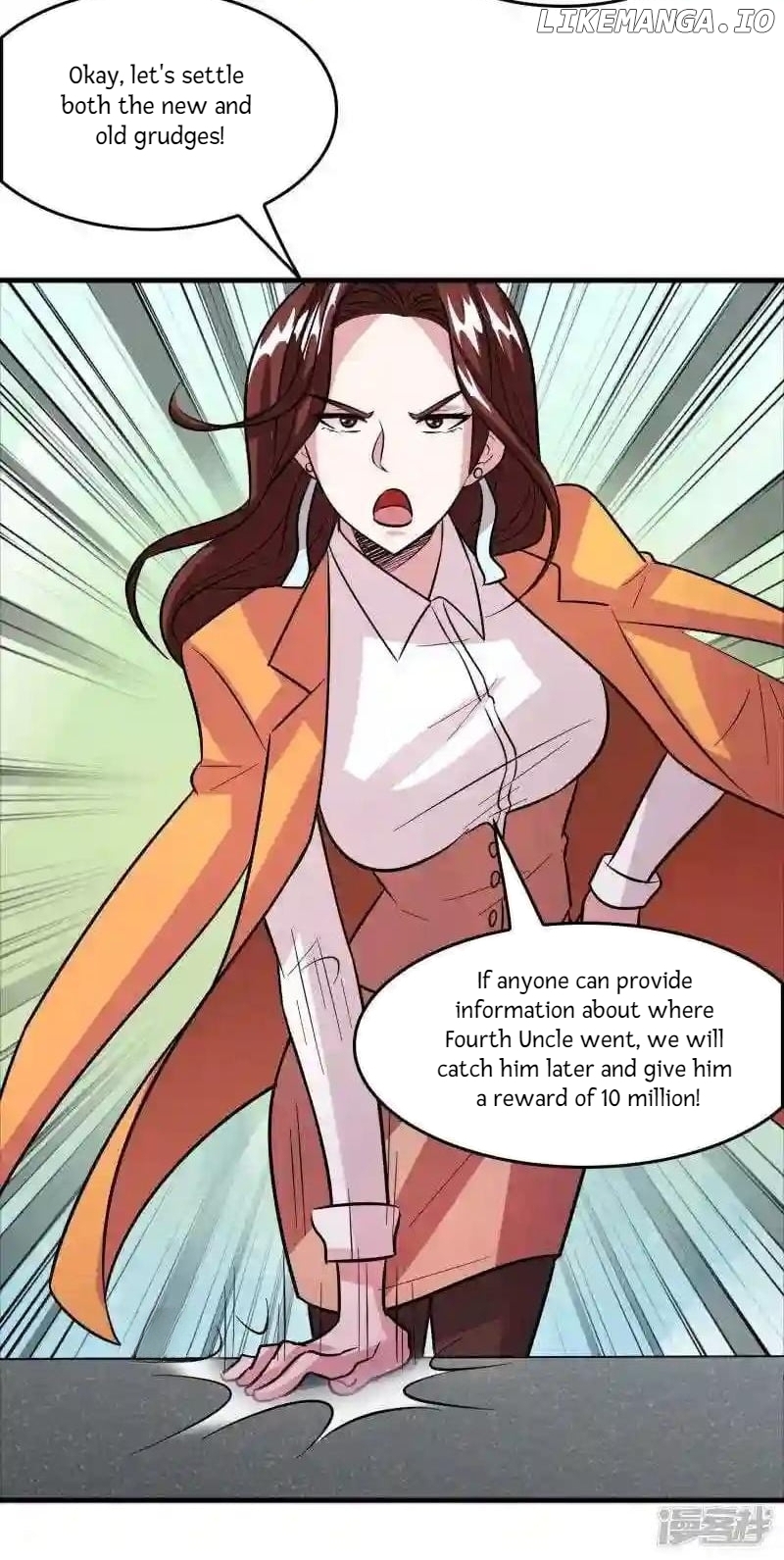 Local Supplier Of Alien Goods Chapter 64 - page 12
