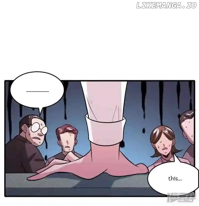 Local Supplier Of Alien Goods Chapter 64 - page 13