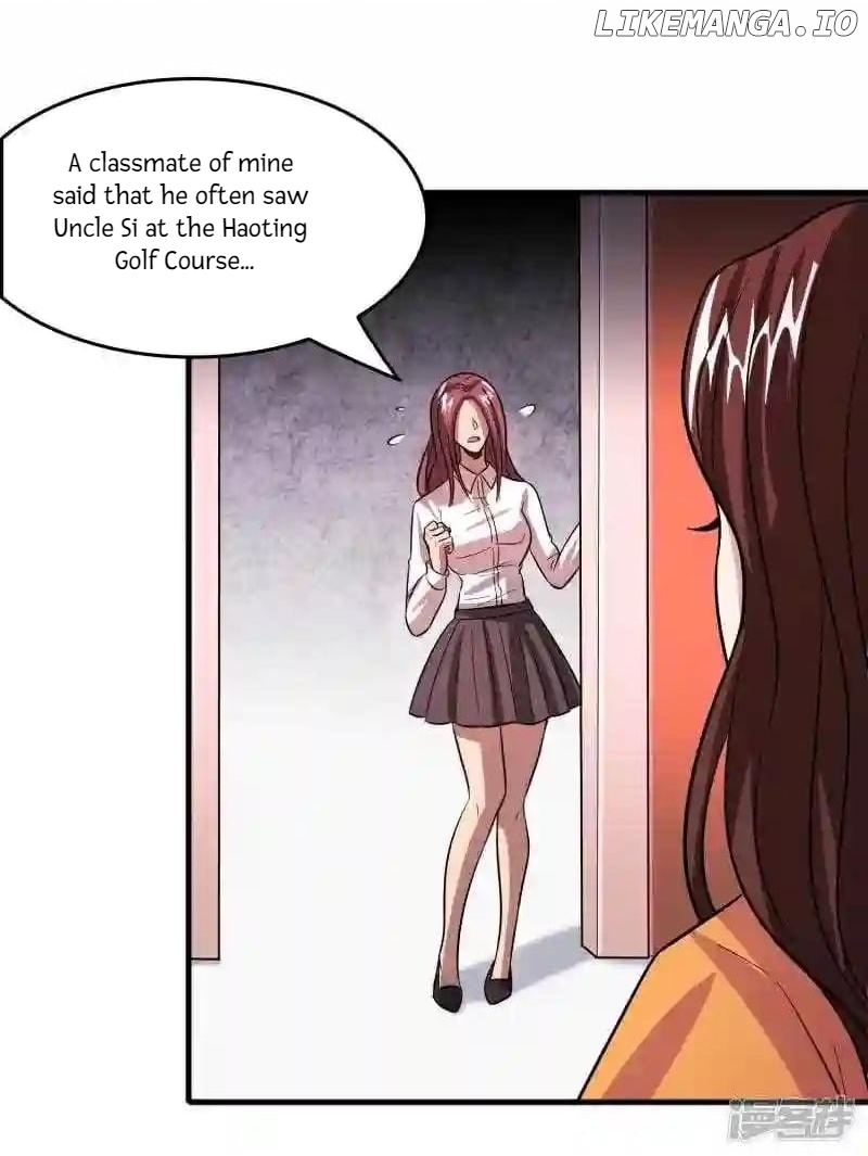 Local Supplier Of Alien Goods Chapter 64 - page 14