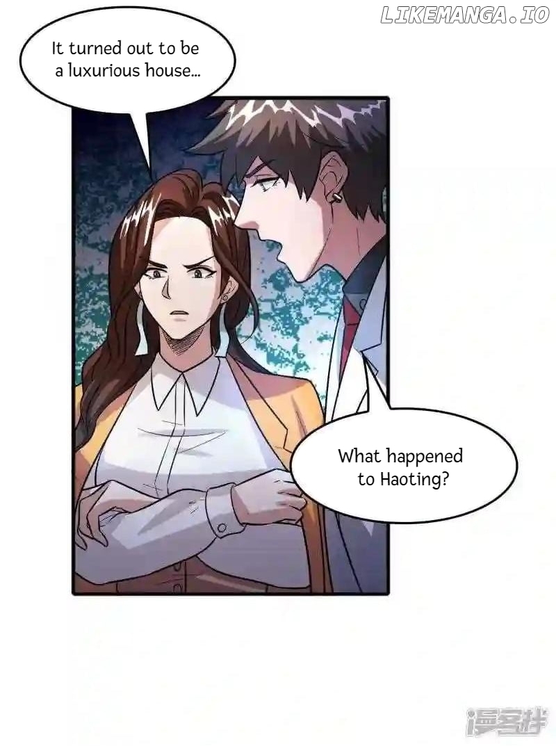 Local Supplier Of Alien Goods Chapter 64 - page 15