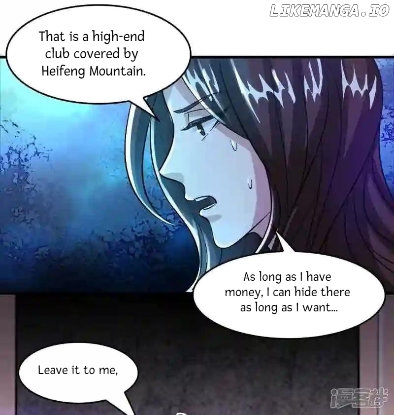 Local Supplier Of Alien Goods Chapter 64 - page 16