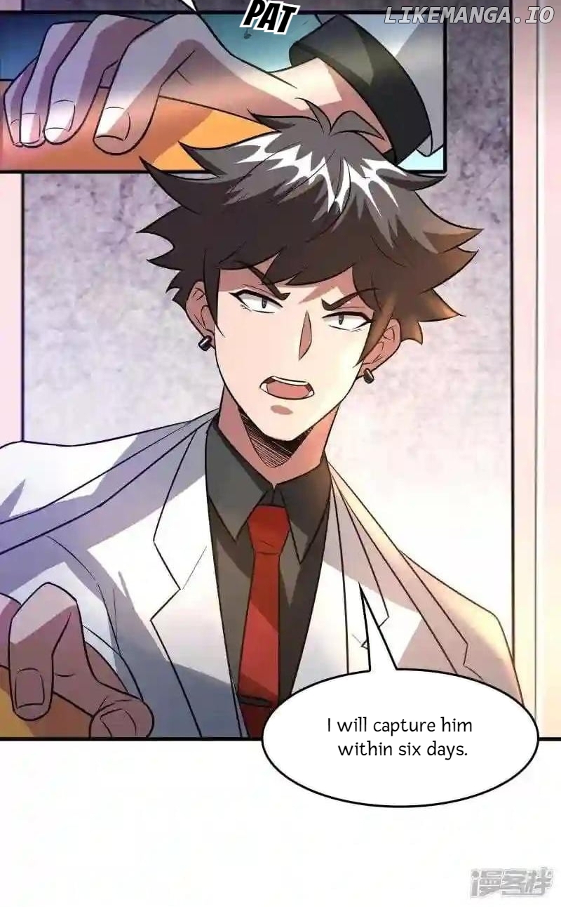 Local Supplier Of Alien Goods Chapter 64 - page 17