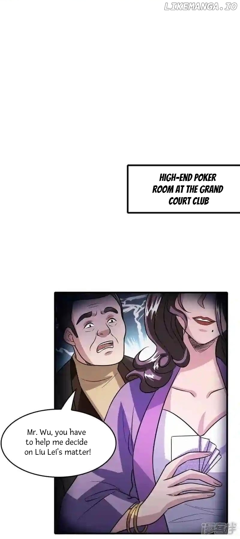 Local Supplier Of Alien Goods Chapter 64 - page 18