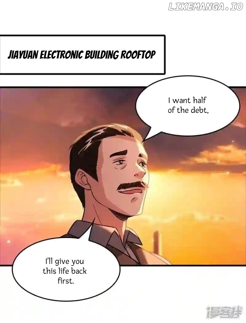 Local Supplier Of Alien Goods Chapter 64 - page 2