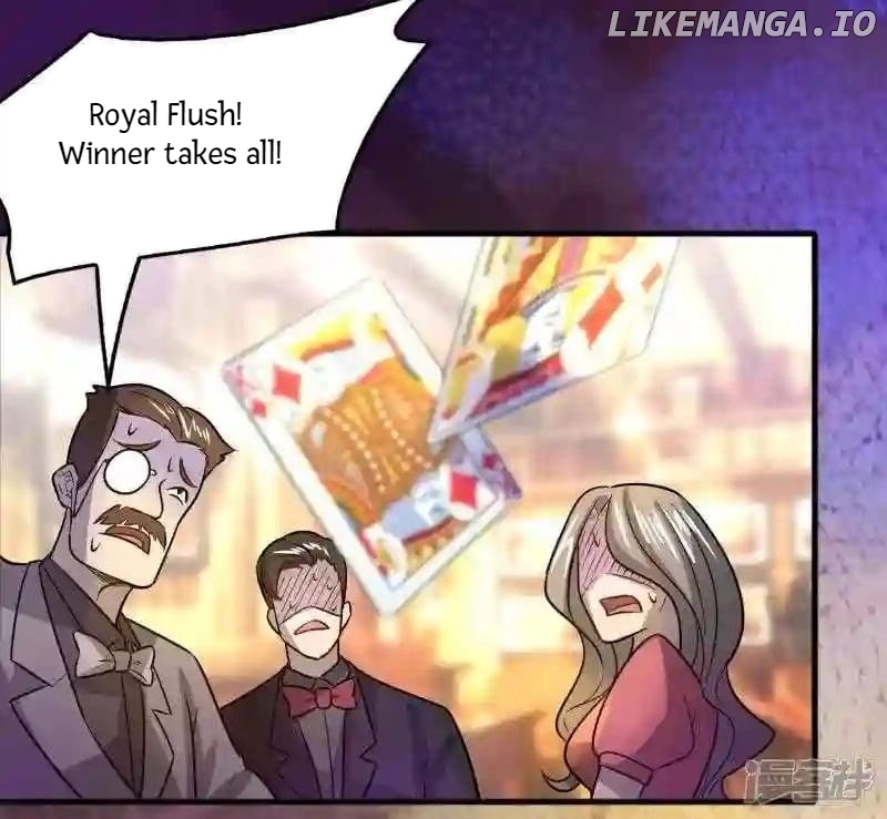 Local Supplier Of Alien Goods Chapter 64 - page 20
