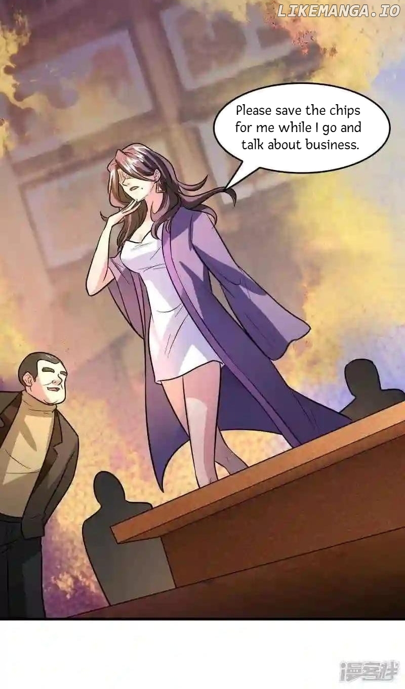 Local Supplier Of Alien Goods Chapter 64 - page 21