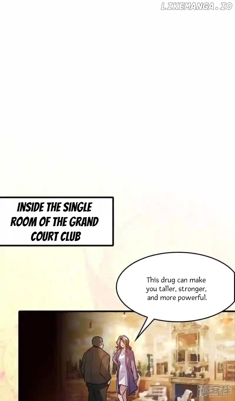 Local Supplier Of Alien Goods Chapter 64 - page 22