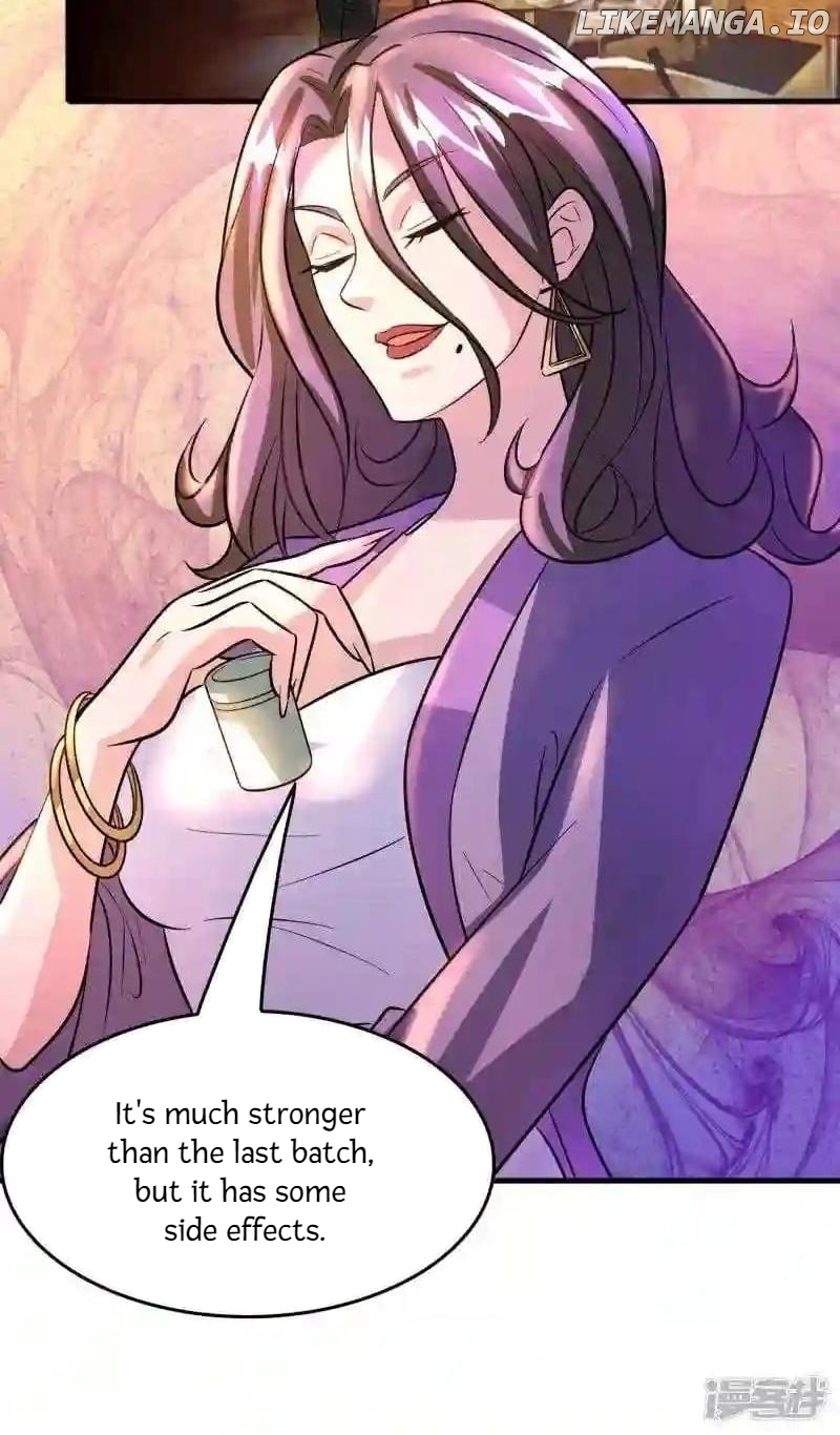 Local Supplier Of Alien Goods Chapter 64 - page 23