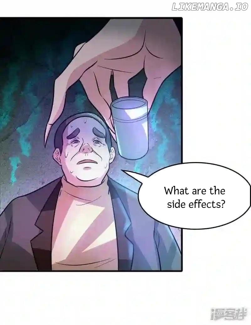 Local Supplier Of Alien Goods Chapter 64 - page 24