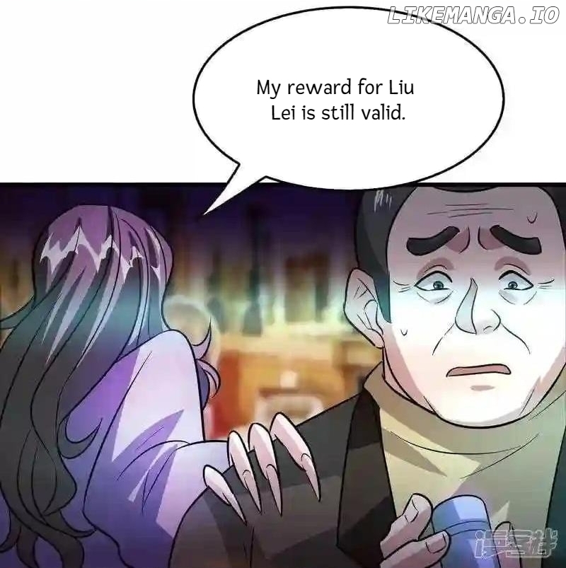 Local Supplier Of Alien Goods Chapter 64 - page 26