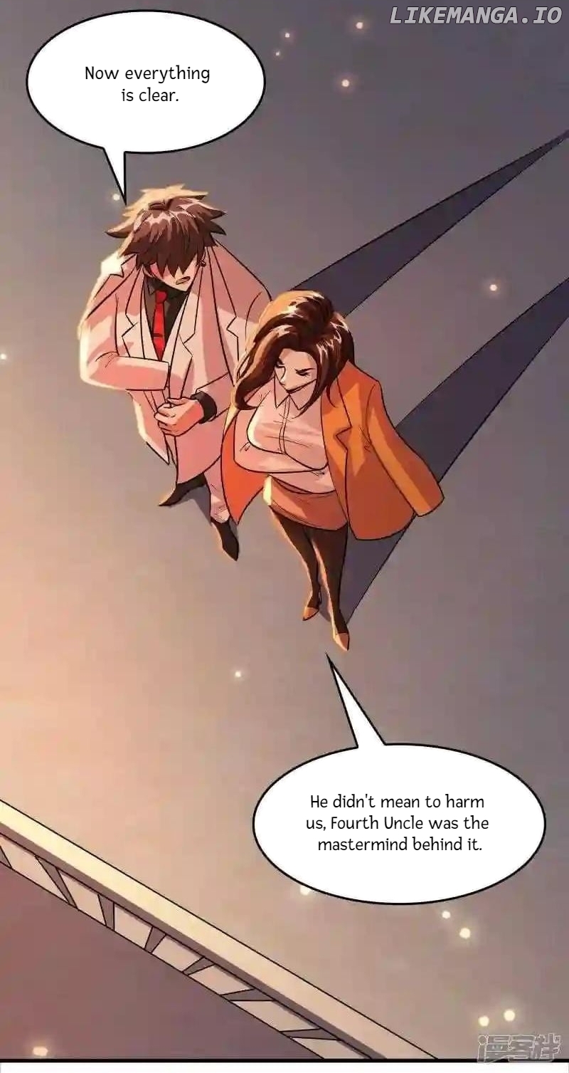 Local Supplier Of Alien Goods Chapter 64 - page 6