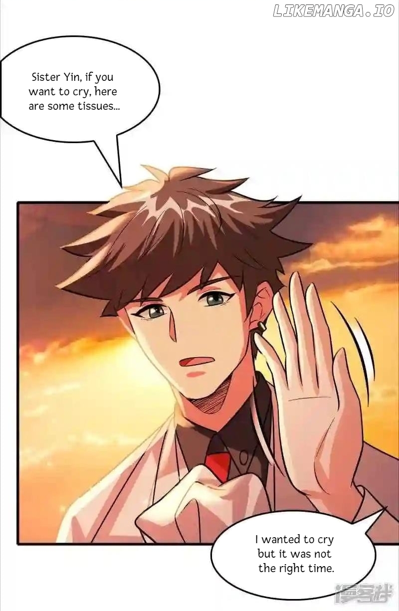 Local Supplier Of Alien Goods Chapter 64 - page 7