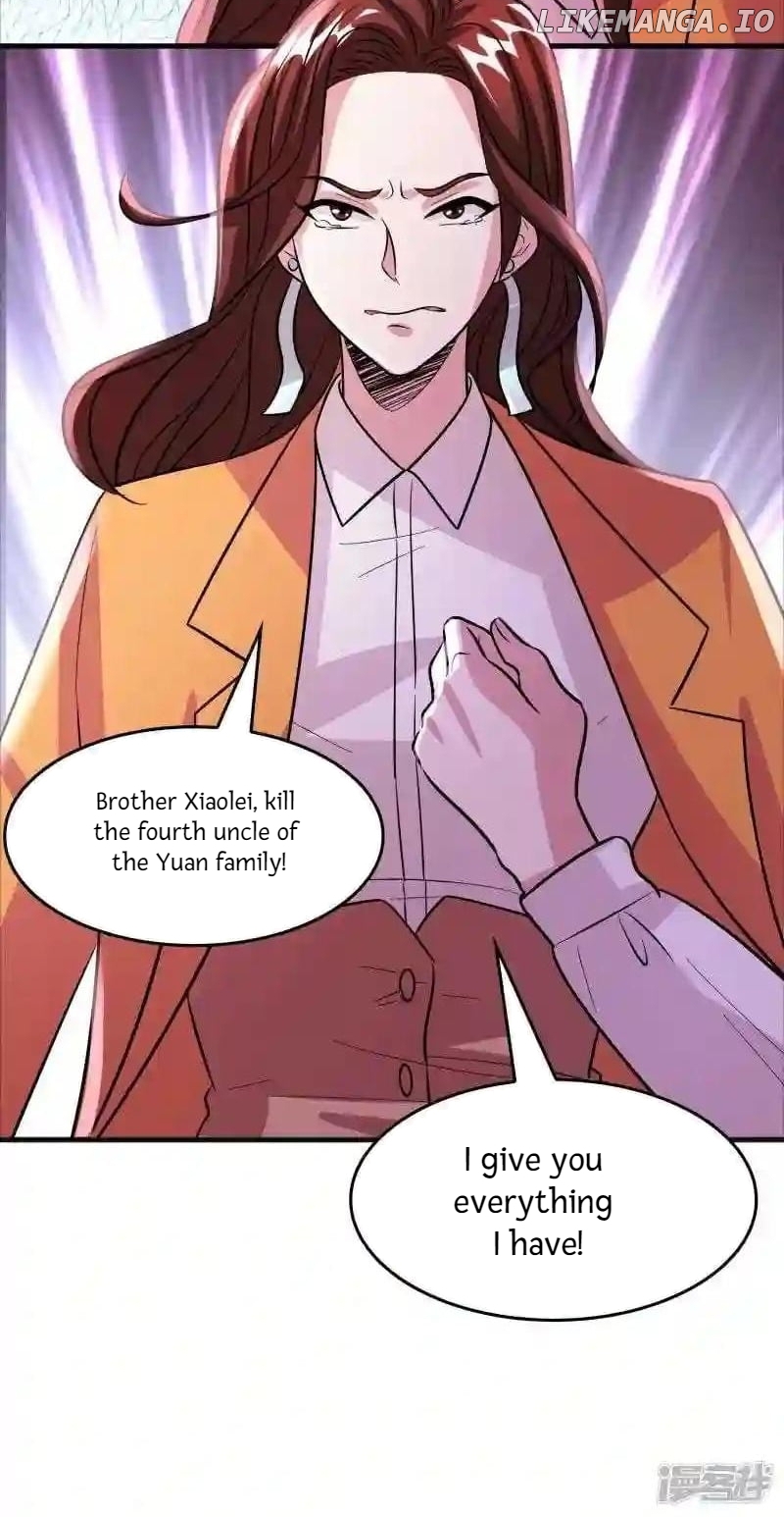 Local Supplier Of Alien Goods Chapter 64 - page 9