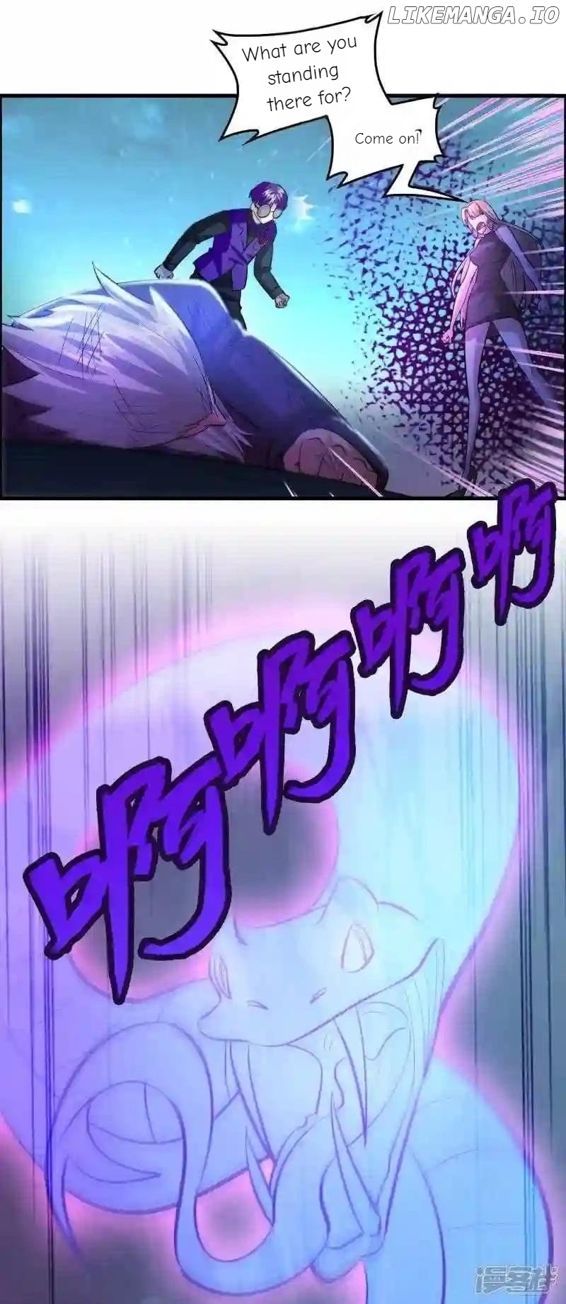 Local Supplier Of Alien Goods Chapter 125 - page 15