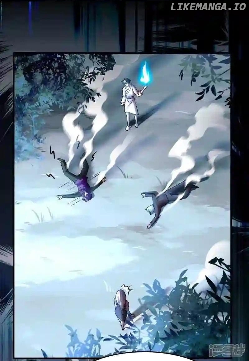 Local Supplier Of Alien Goods Chapter 125 - page 18