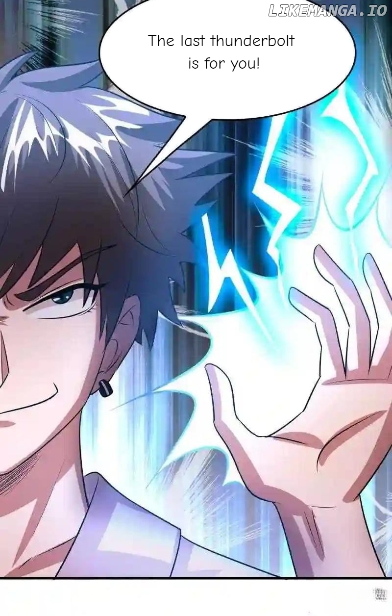 Local Supplier Of Alien Goods Chapter 125 - page 19