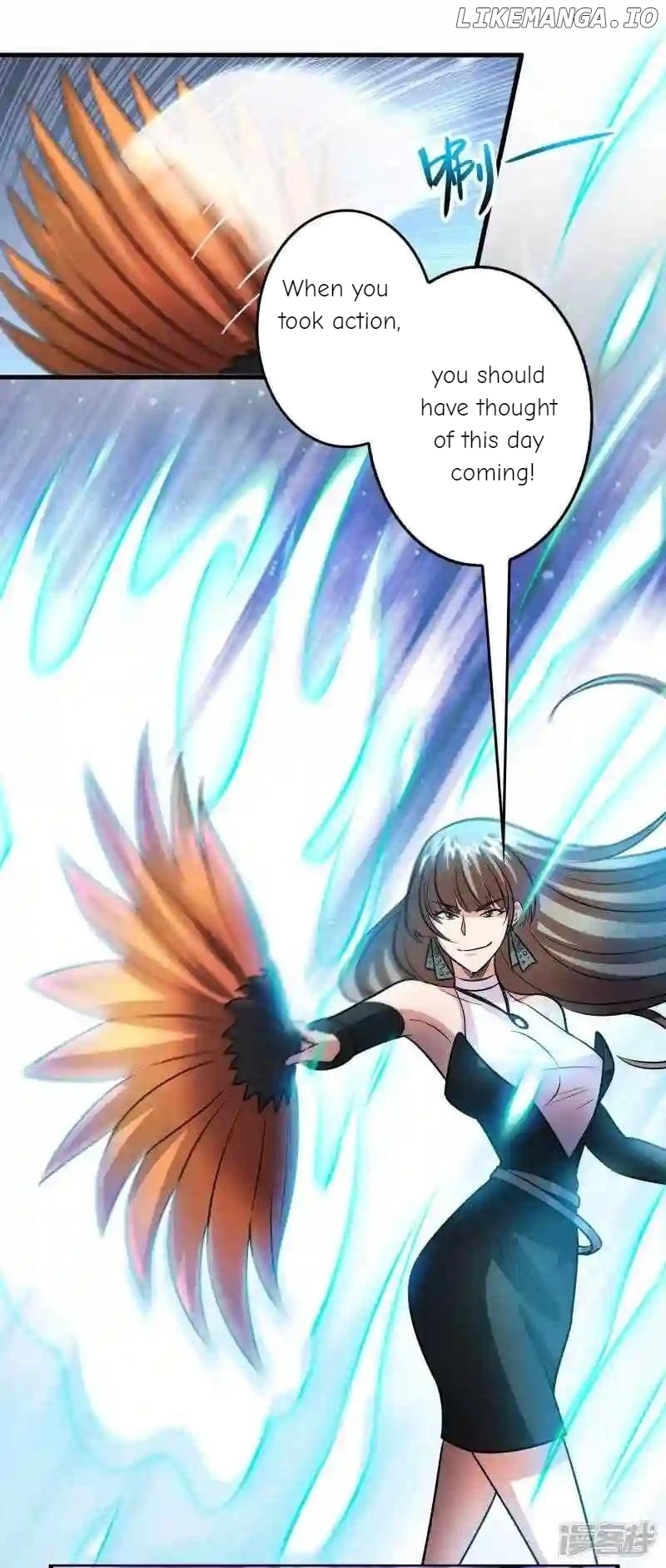 Local Supplier Of Alien Goods Chapter 125 - page 23