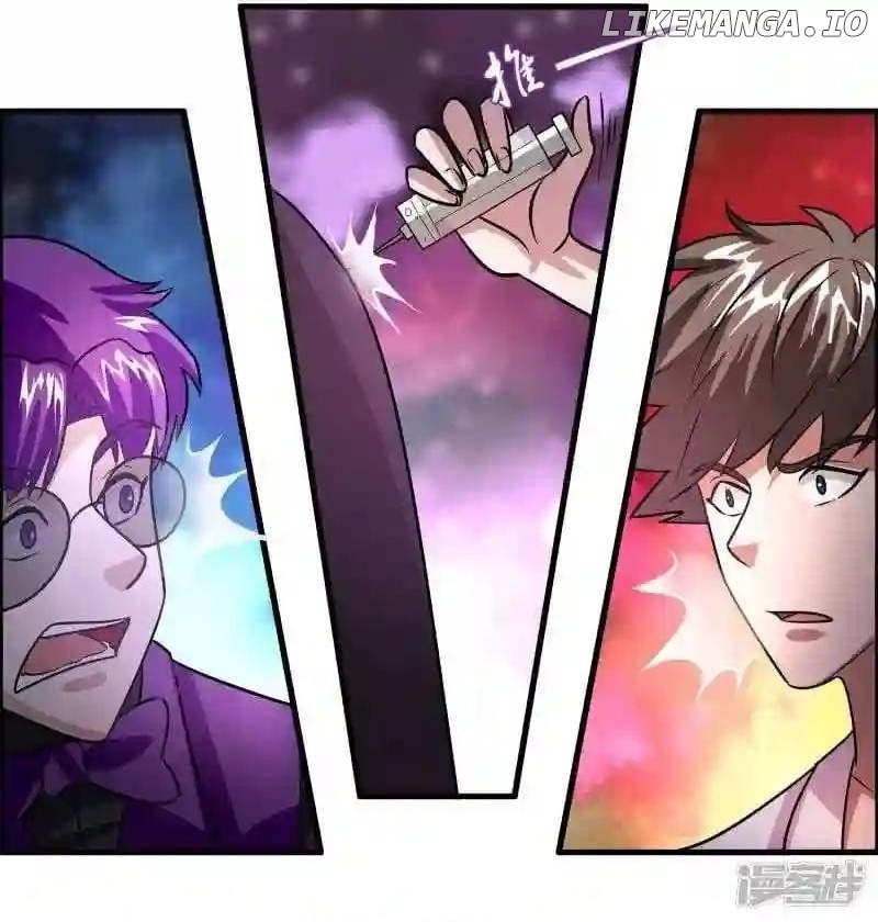 Local Supplier Of Alien Goods Chapter 125 - page 4