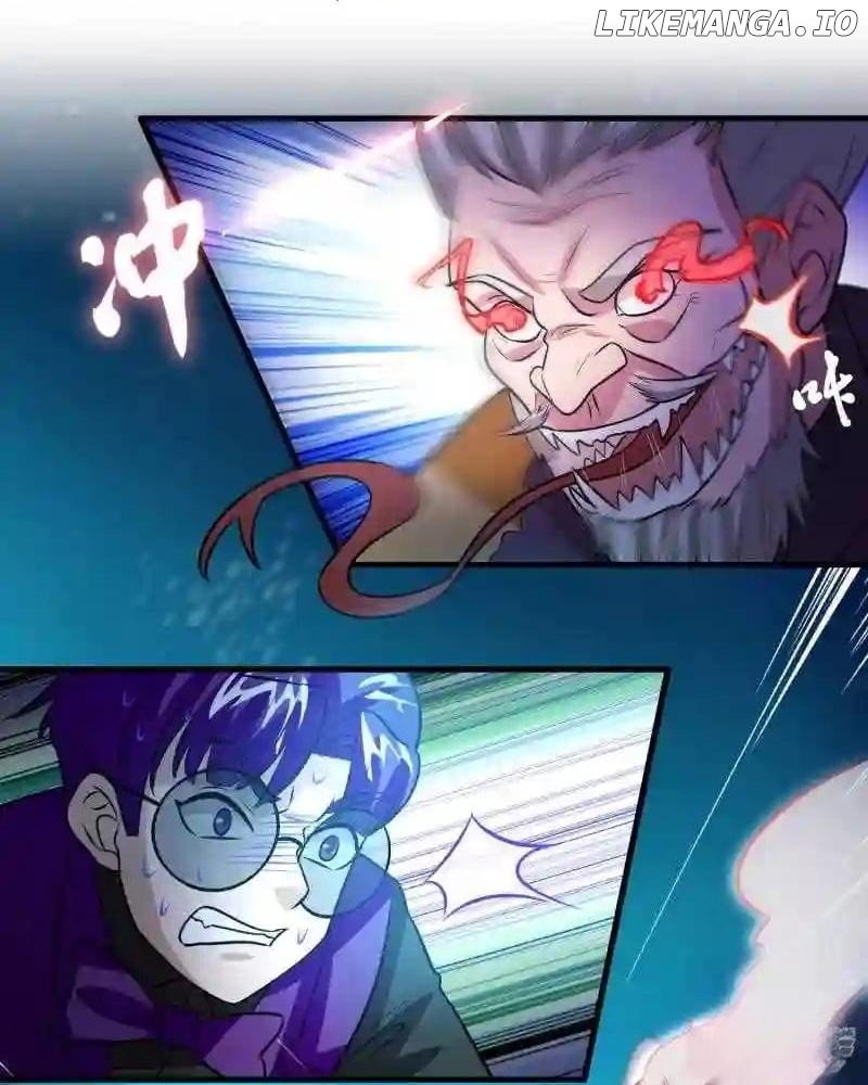 Local Supplier Of Alien Goods Chapter 125 - page 6