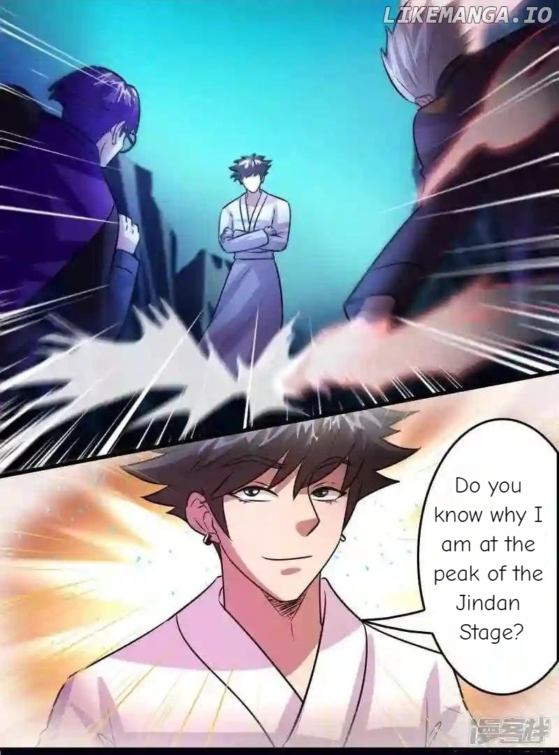 Local Supplier Of Alien Goods Chapter 125 - page 7