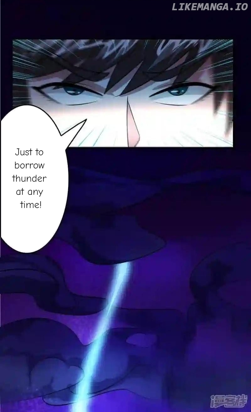 Local Supplier Of Alien Goods Chapter 125 - page 8