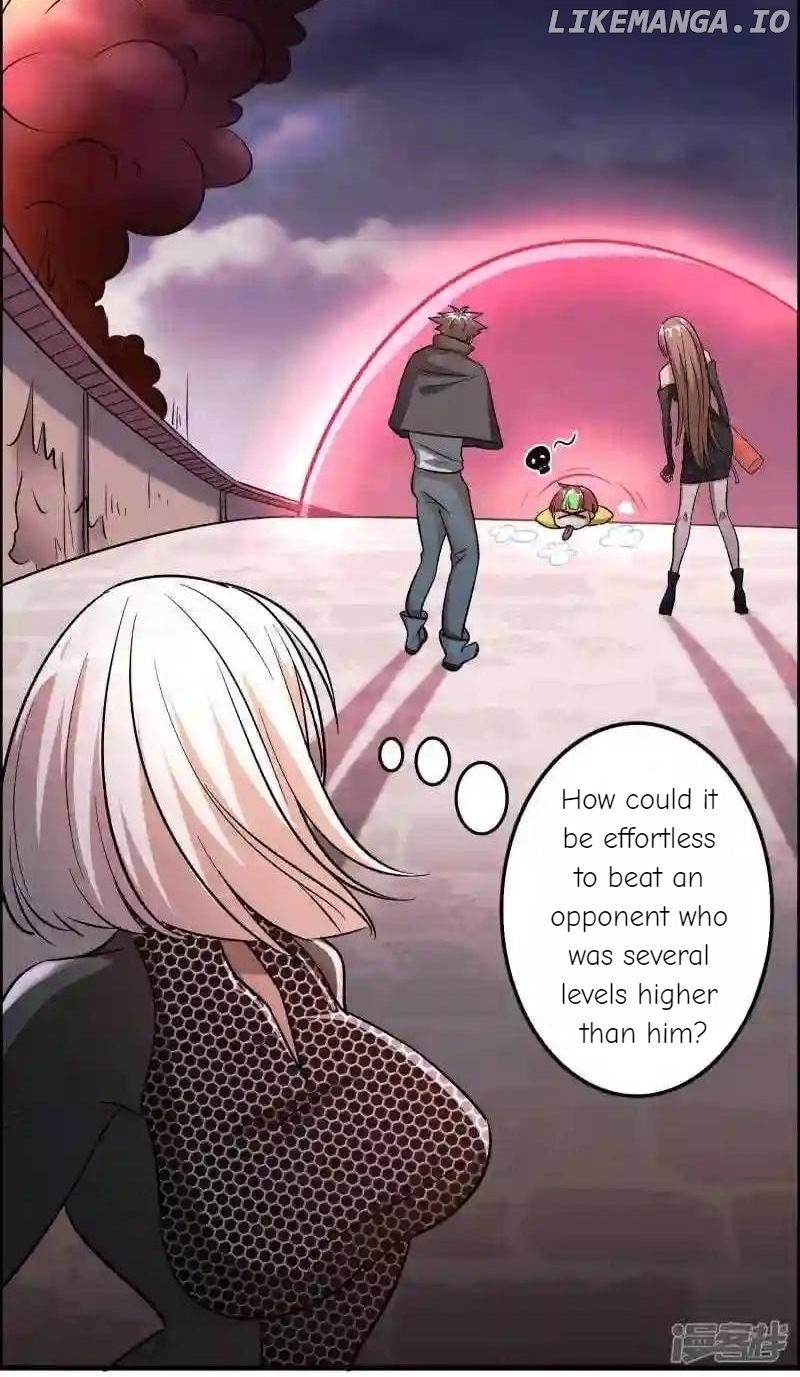 Local Supplier Of Alien Goods Chapter 90 - page 13